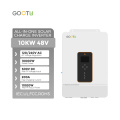 GOOTU 48V 8KW hybrid inverter